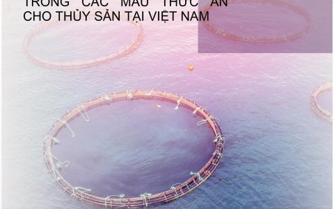 FUMONISINS AND AFLATOXINS - ĐỘC TỐ NẤM MỐC NỔI TRỘI TRONG CÁC MẪU THỨC ĂN CHO THỦY SẢN TẠI VIỆT NAM
